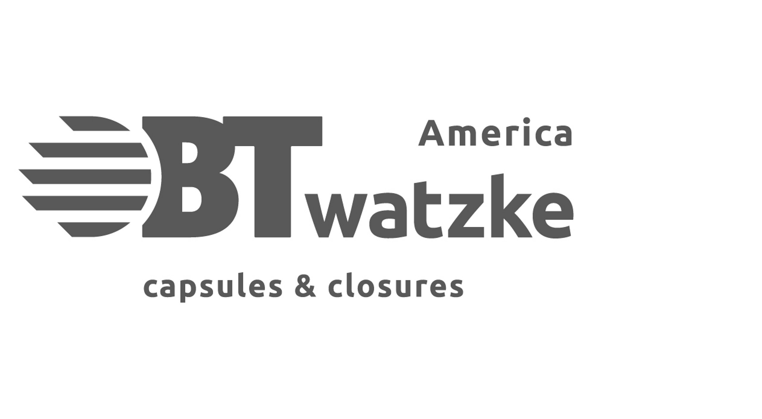 BT-Watzke America Logo