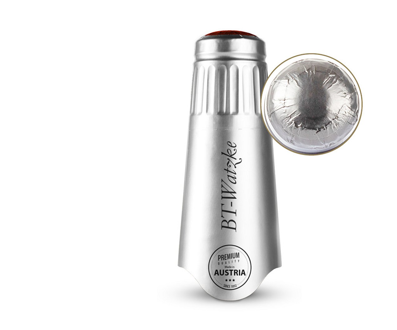 Sparklingwine Capsule Standard